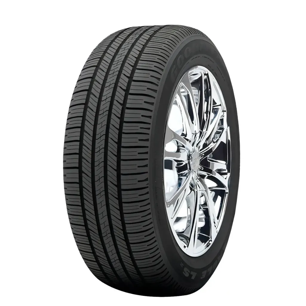 275/55R20 GOODYEAR EAGLE LS2 111S LINEA