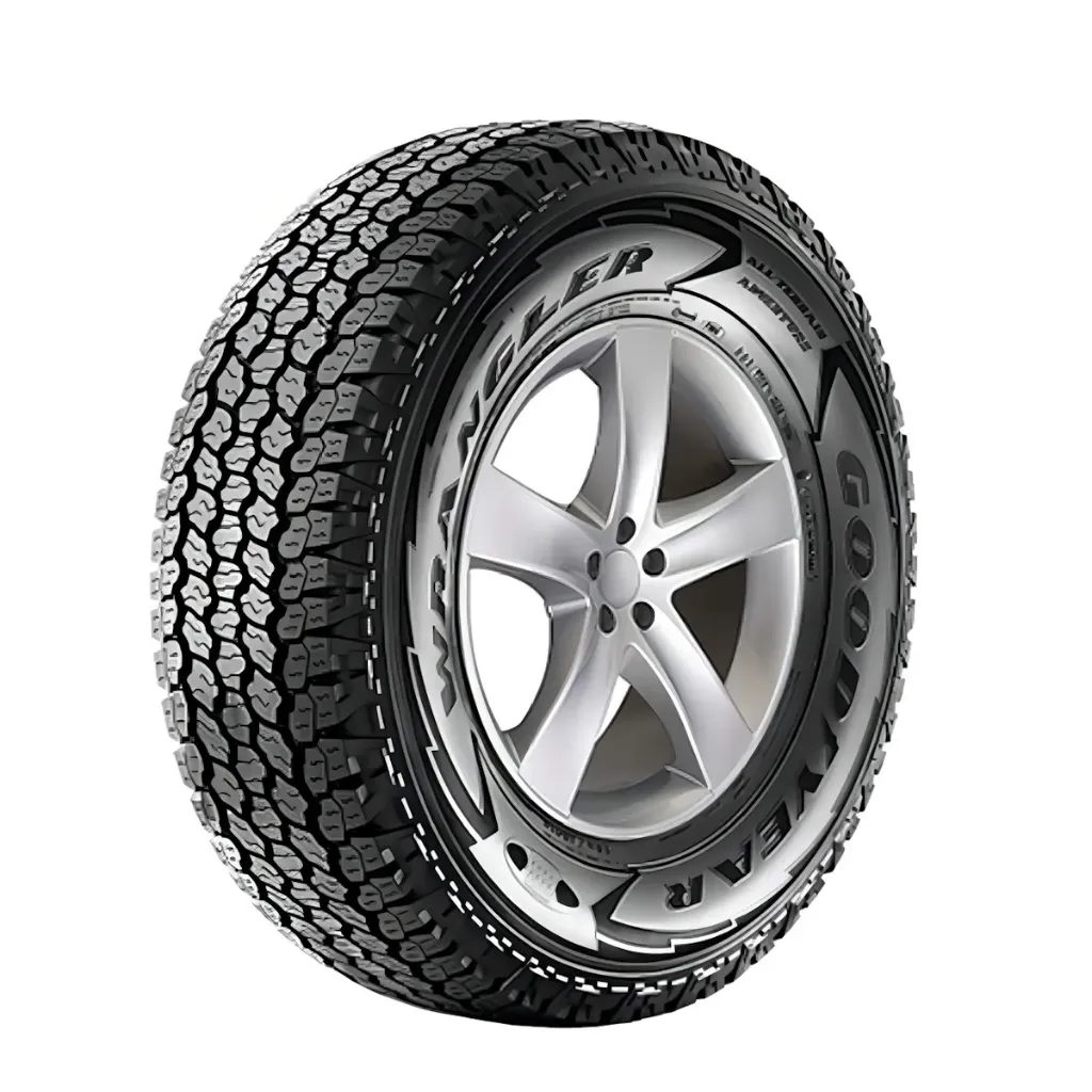 275/55R20 GOODYEAR WRANGLER AT ADVENTURE  113T LINEA