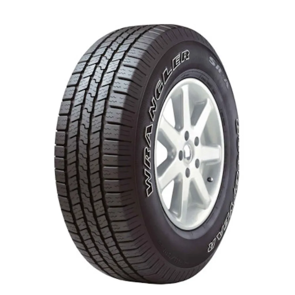 275/60R20 GOODYEAR WRANGLER SR-A 114S LINEA