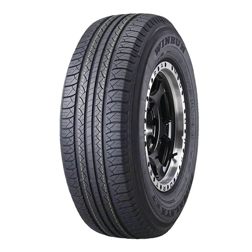 275/60R20 WINRUN MAXCLAW H/T2 115H LINEA