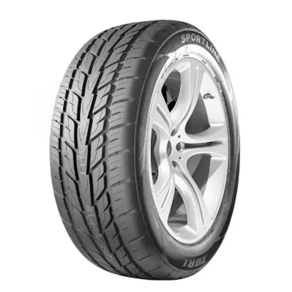 275/60R20 XBRI SPORTLINE XL 119H LINEA