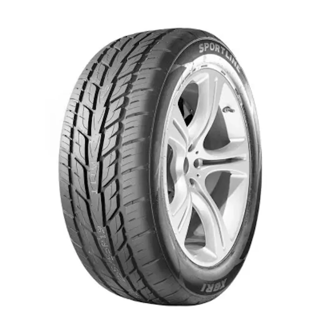 285/50R20 XBRI SPORTLINE XL 116V LINEA