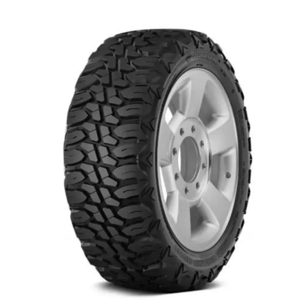 285/55R20 HAIDA HD869 MUD CHAMP  LINEA