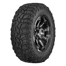 LT295/60R20 COOPER DISCOVERER STT PRO  126/123Q LINEA