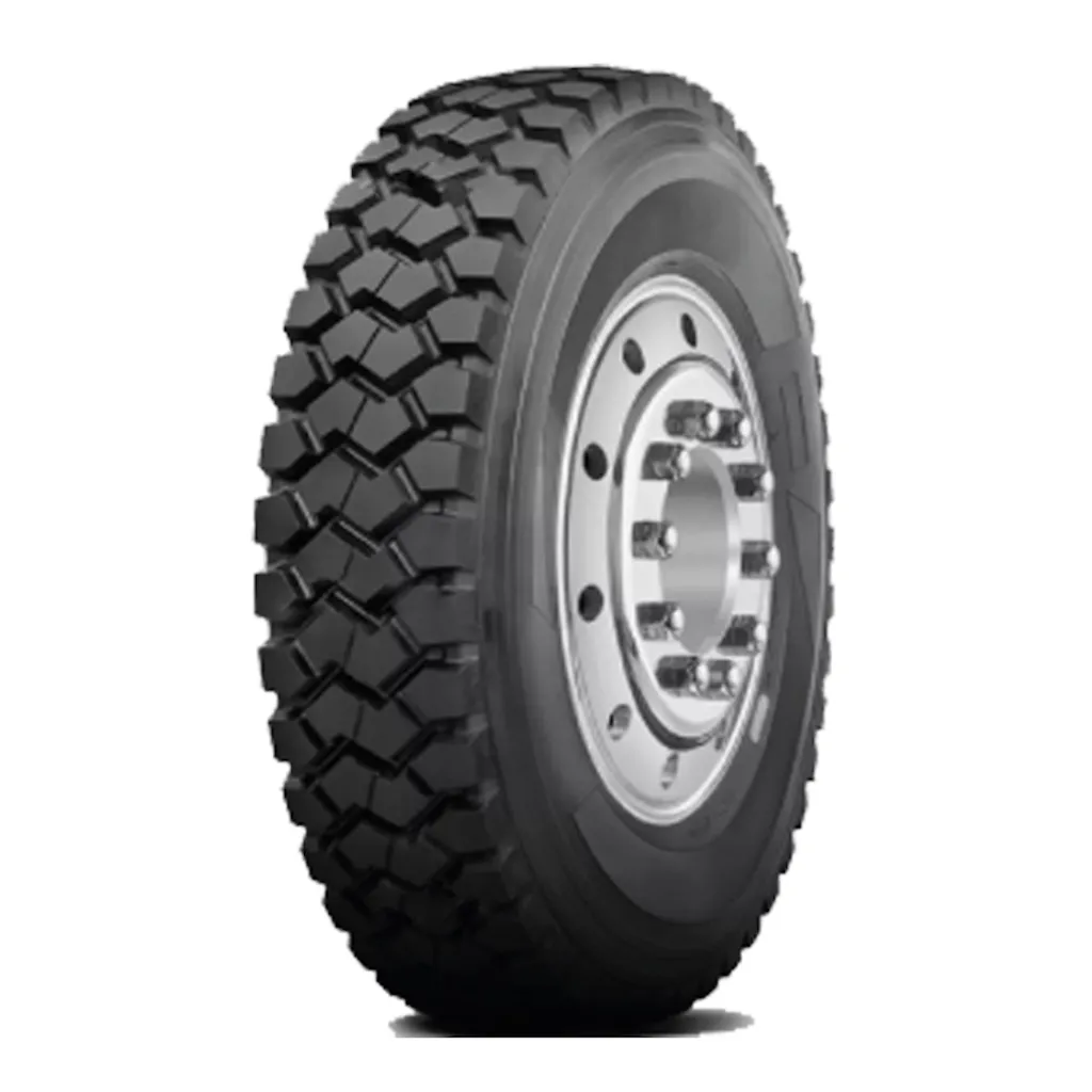 [11R22.50-LGTK] 11R22.50 LONGTRACK CPA-6807 MINERA  LINEA