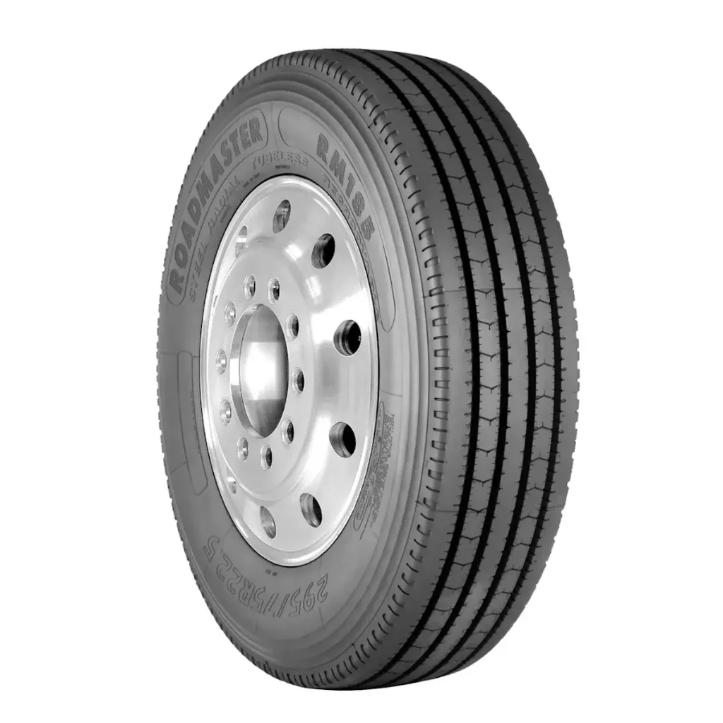 [11R22.50-RMTR] 11R22.50 ROADMASTER RM185 L  LINEA