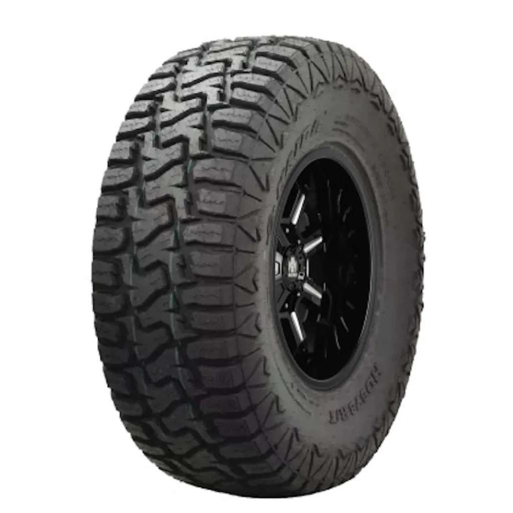 33X12.50R24 HAIDA HD878 R/T  LINEA