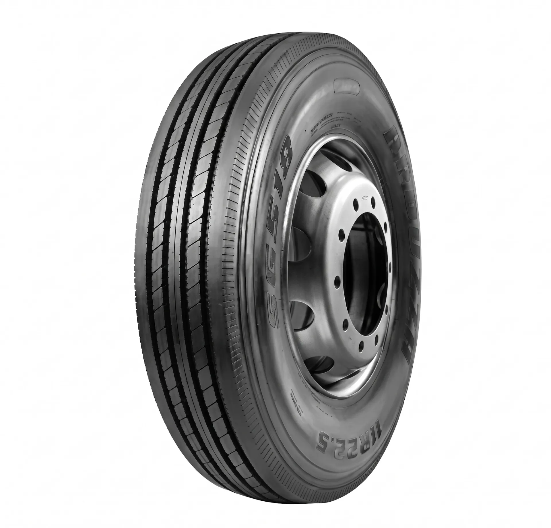 [11R24.5-ARDZ-L] 11R24.50 ARDUZZA SG518 L  LINEA