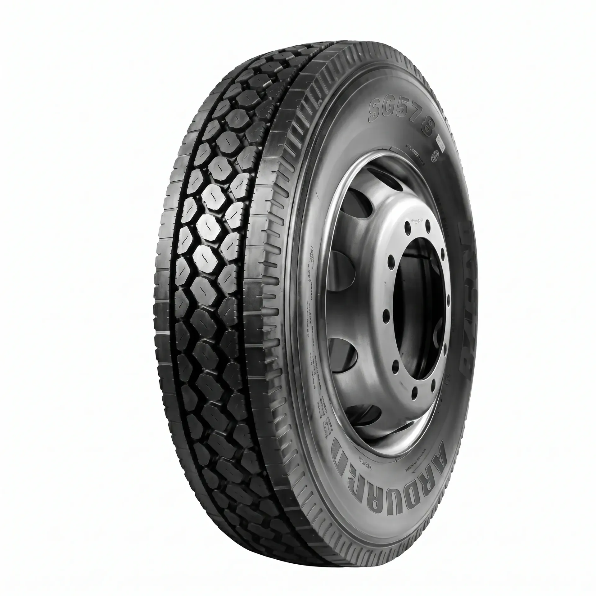 [11R24.5-ARDZ] 11R24.50 ARDUZZA SG578 TRACCION  LINEA