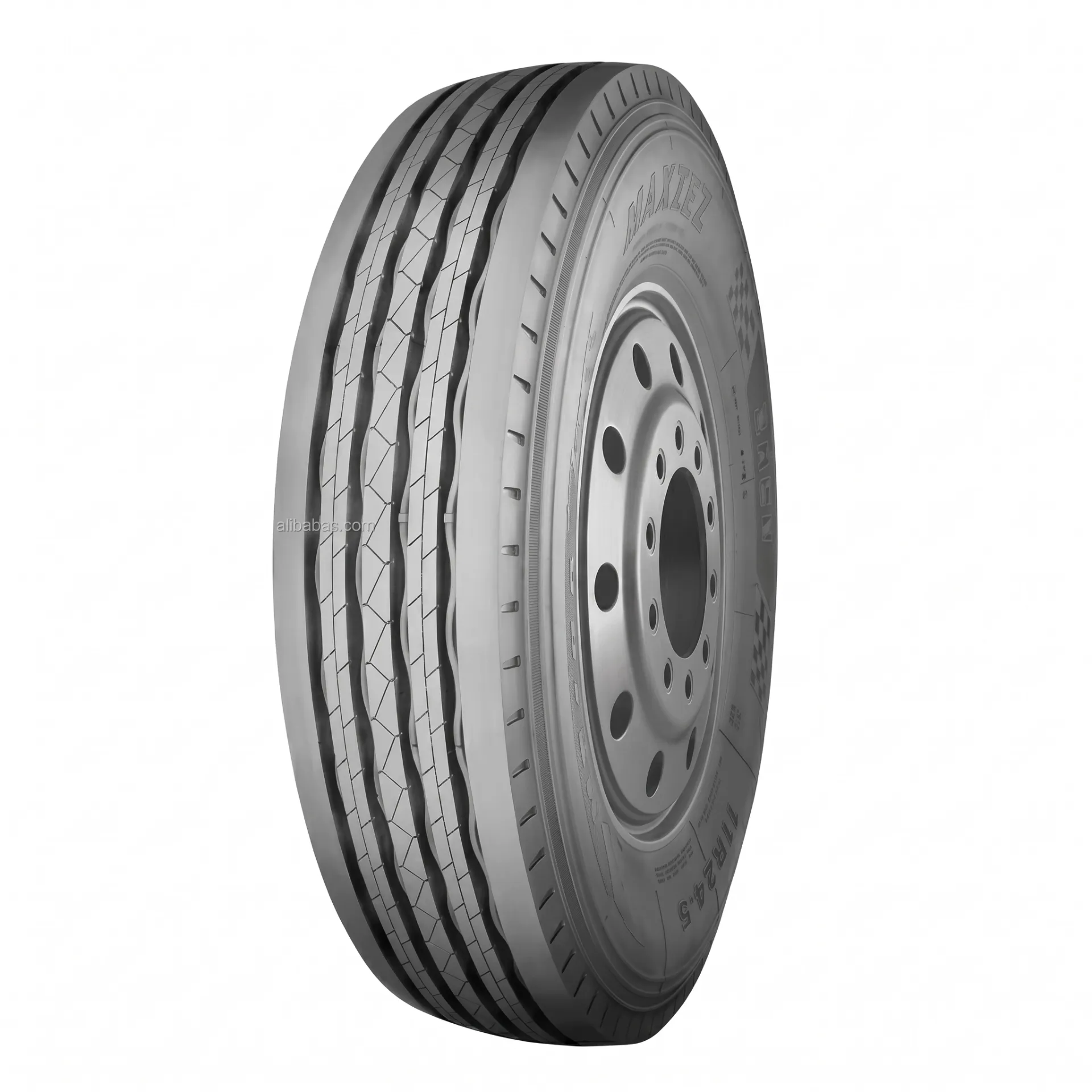 [11R24.5-MXEZL] 11R24.50 MAXZEZ MF126 L 149/146M 16PR LINEA