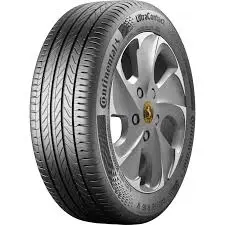 185/60R15 CONTINENTAL ULTRA CONTACT 84H