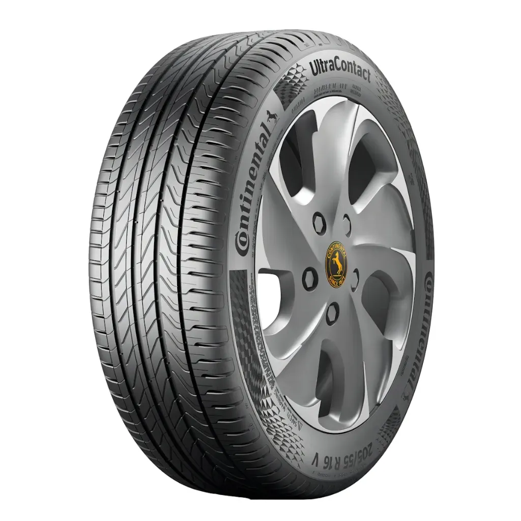[20560R16-CONT-U] 205/60R16 CONTINENTAL ULTRA CONTACT 92H