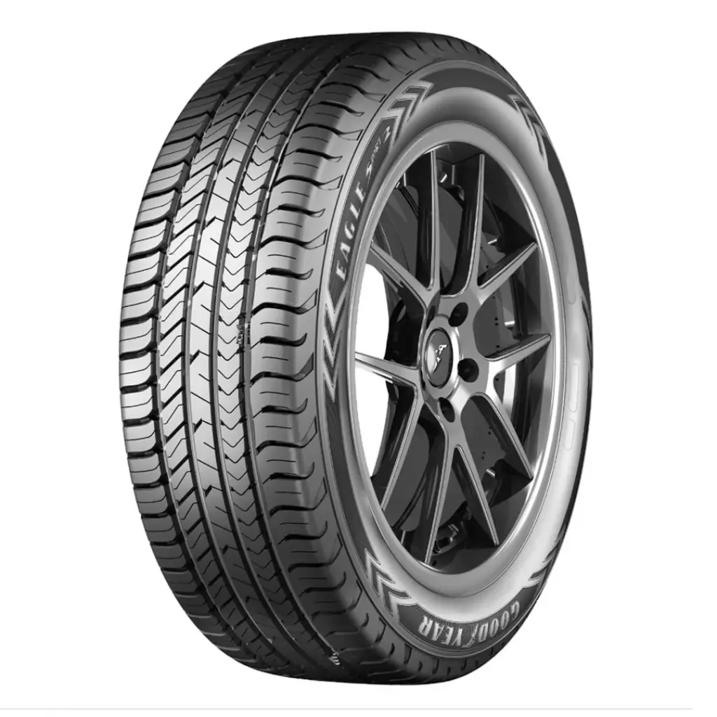 [22545R17-GDYR-E2] 225/45R17 GOODYEAR EAGLE SPORT 2 XL 94W