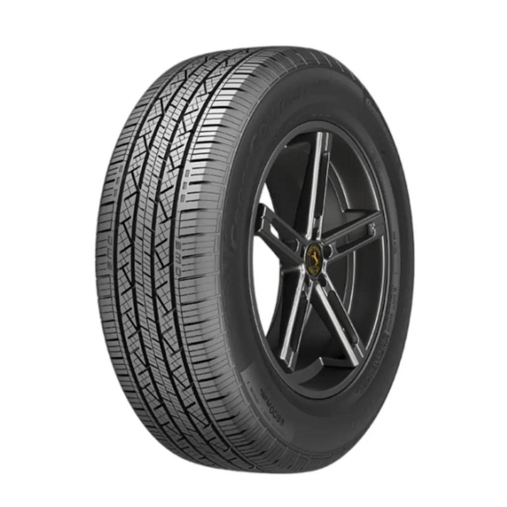 235/65R17 CONTINENTAL CROSSCONTACT LX25 108H