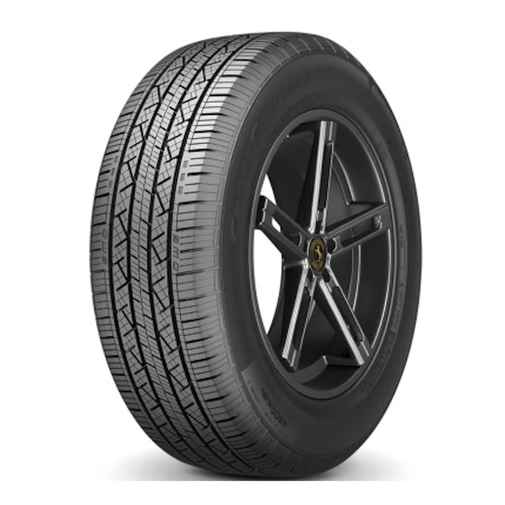 235/60R18 CONTINENTAL CROSS CONTACT LX25 103H