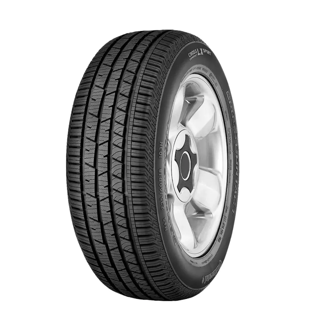 245/60R18 CONTINENTAL CROSSCONTACT LX SPORT 105T