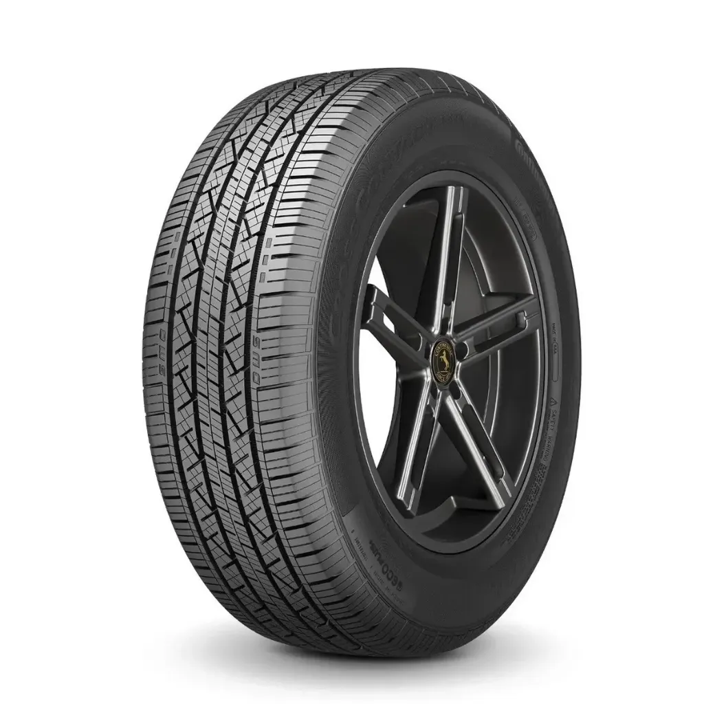 255/55R18 CONTINENTAL CROSSCONTACT LX25 109H