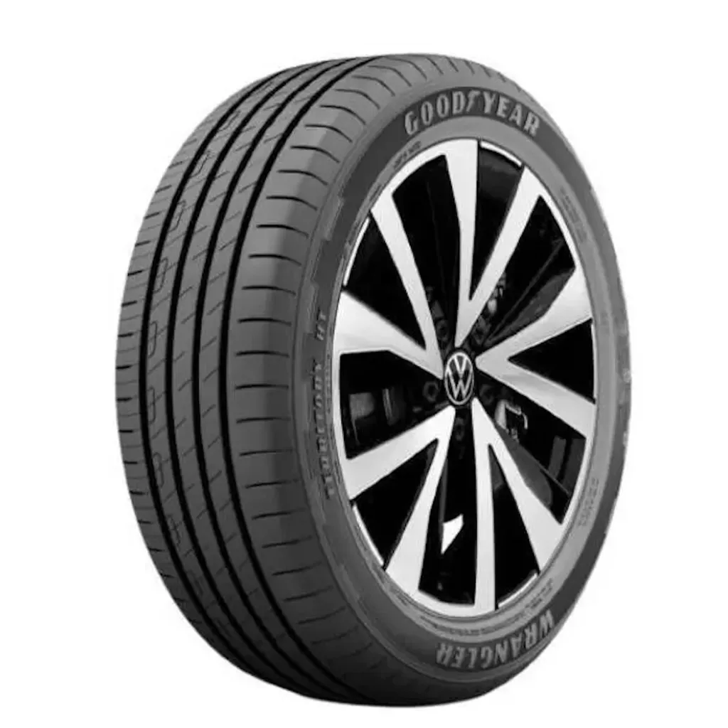265/60R18 GOODYEAR WRANGLER TERRITORY HT 110T