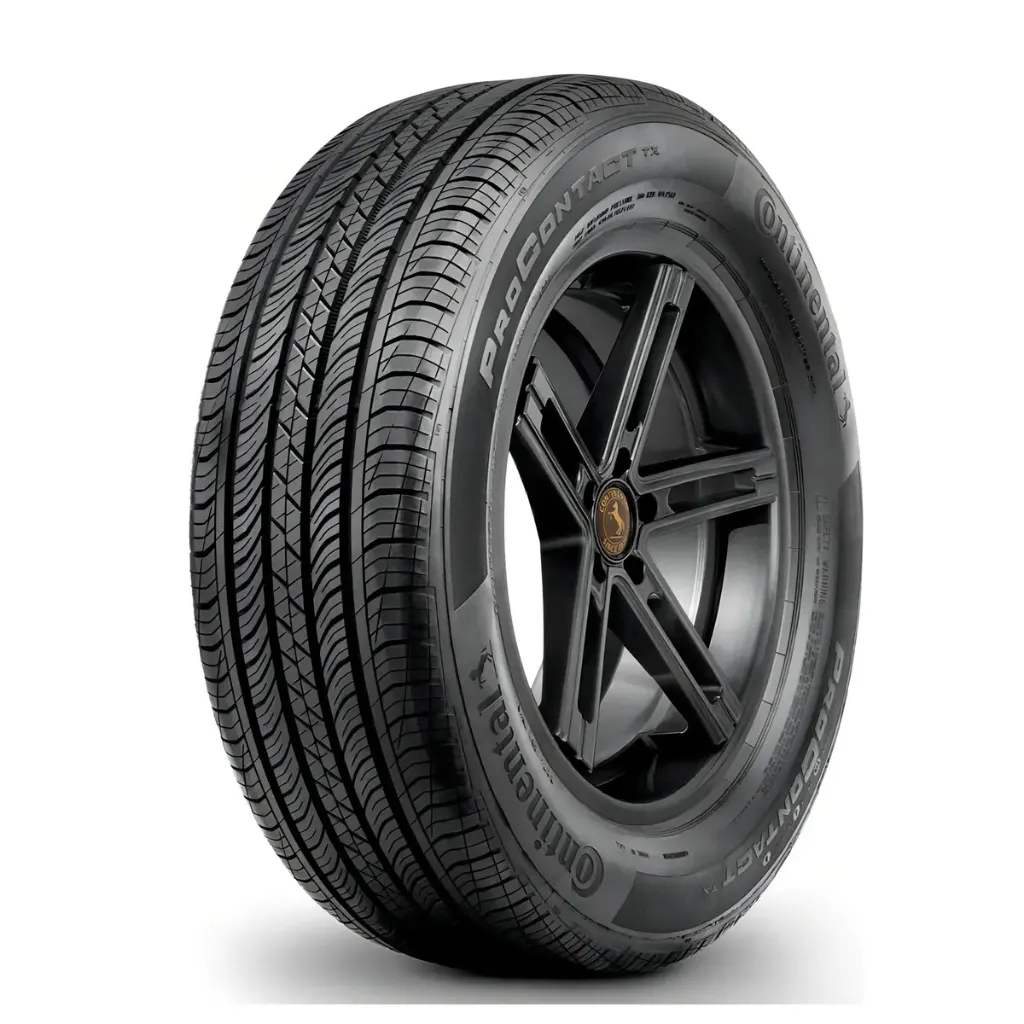 [22545R19-CONT-S] 225/45R19 CONTINENTAL PROCONTACT TX SSR 96H