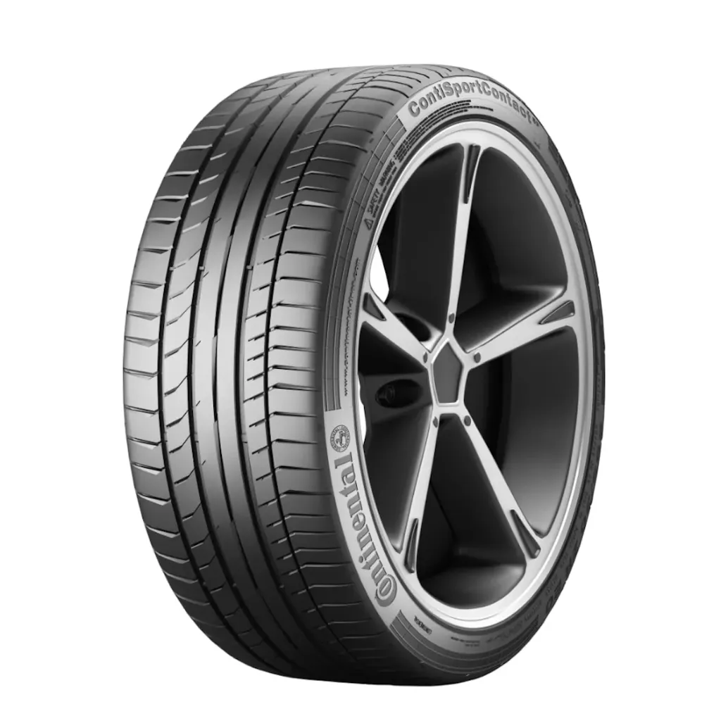 [24545R19-CONT-5] 245/45R19 CONTINENTAL CONTISPORT CONTACT 5 MO 102Y