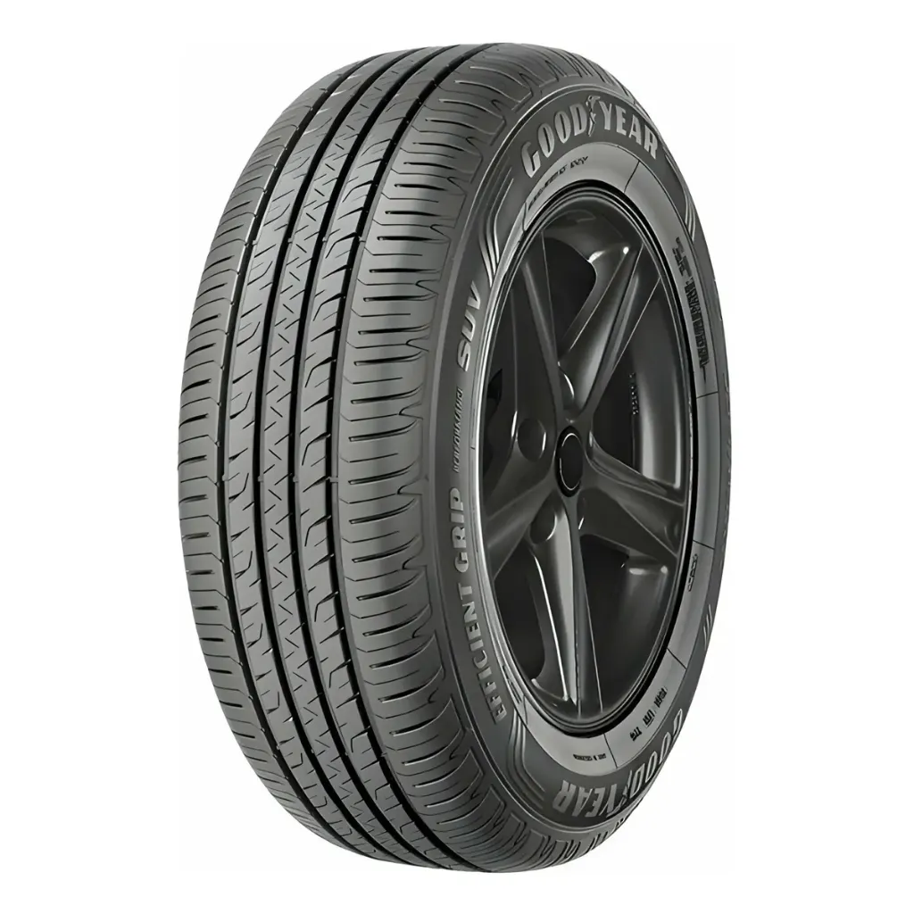 [24545R19-GDYR-EP] 245/45R19 GOODYEAR EFFICIENTGRIP PERFORM SUV 102V