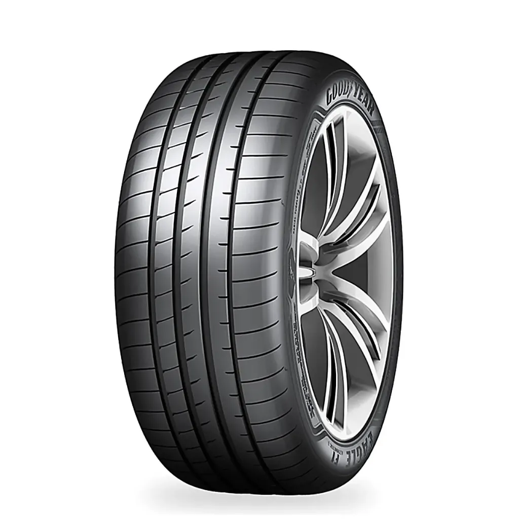 265/35R21 GOODYEAR EAGLE F1 ASY3 NF0 XL 101Y