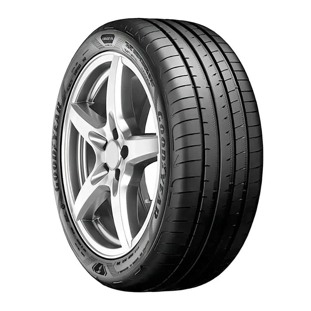265/40R21 GOODYEAR EAGLE F1 ASYMMETRIC 5 MO 105H