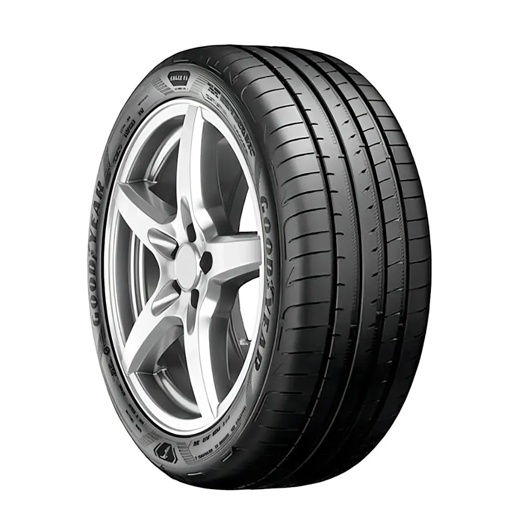 275/45R21 GOODYEAR EAGLE F1 ASYMMETRIC 5 MO 110H