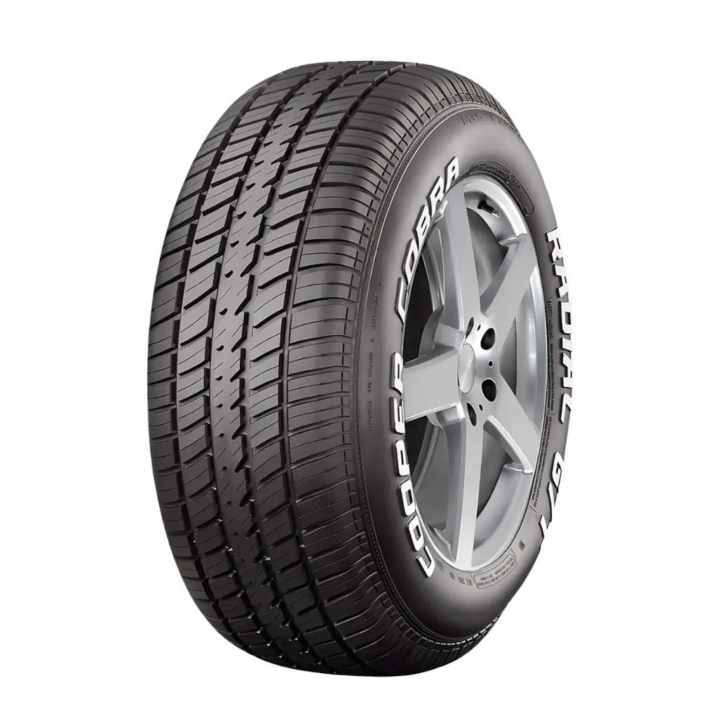 [18560R14-COPR-C] 185/60R14 COOPER COBRA RADIAL G/T  82T BLEM
