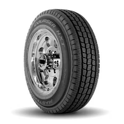 [18560R15C-MSTR] 185/60R15C MASTERCRAFT COURSER HXT  94/92T BLEM