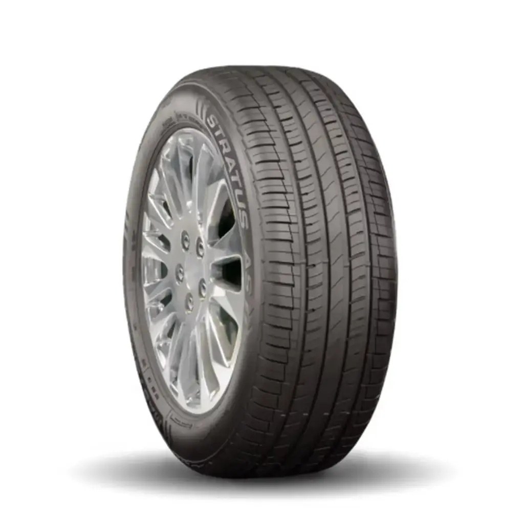[20570R15-MSTR-S] 205/70R15 MASTERCRAFT STRATUS AS 96T BLEM