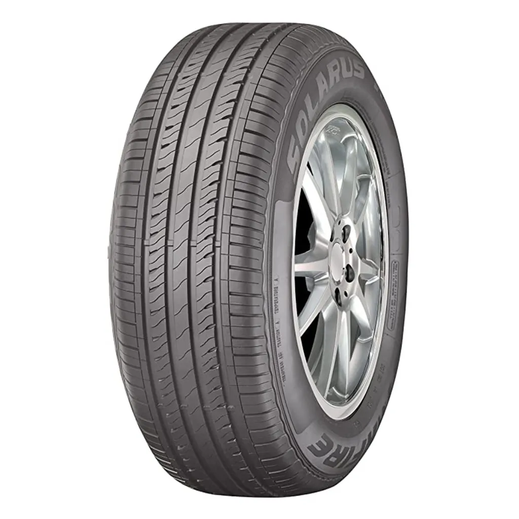 [20570R15-STFR-S] 205/70R15 STARFIRE SOLARUS AS   BLEM