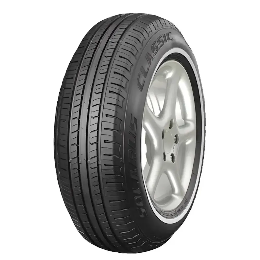 [20570R15-STFR-C] 205/70R15 STARFIRE SOLARUS CLASSIC  96T BLEM