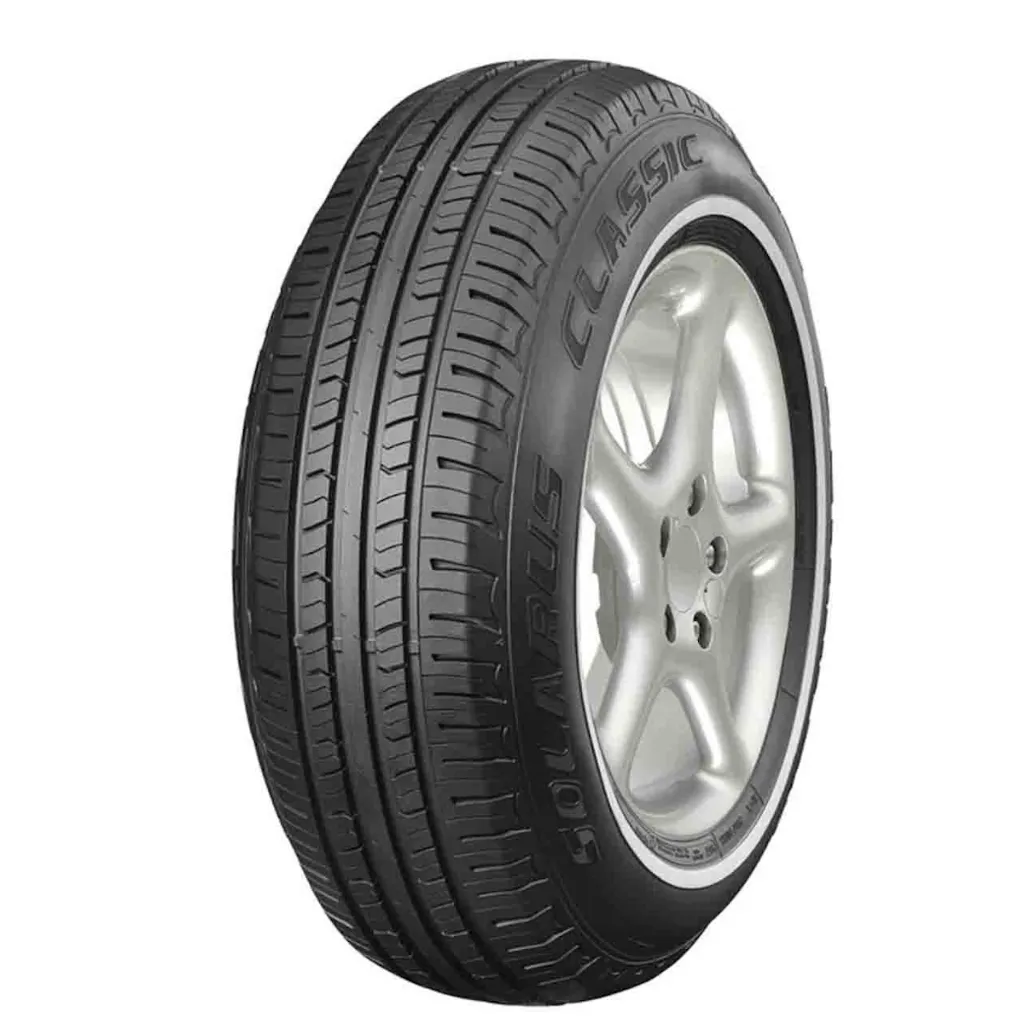 215/75R15 STARFIRE SOLARUS CLASSIC   BLEM