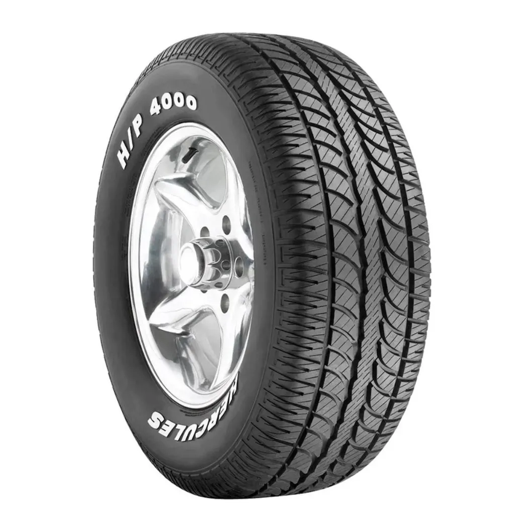 [22570R15-HRLS] 225/70R15 HERCULES HP 4000  100T BLEM