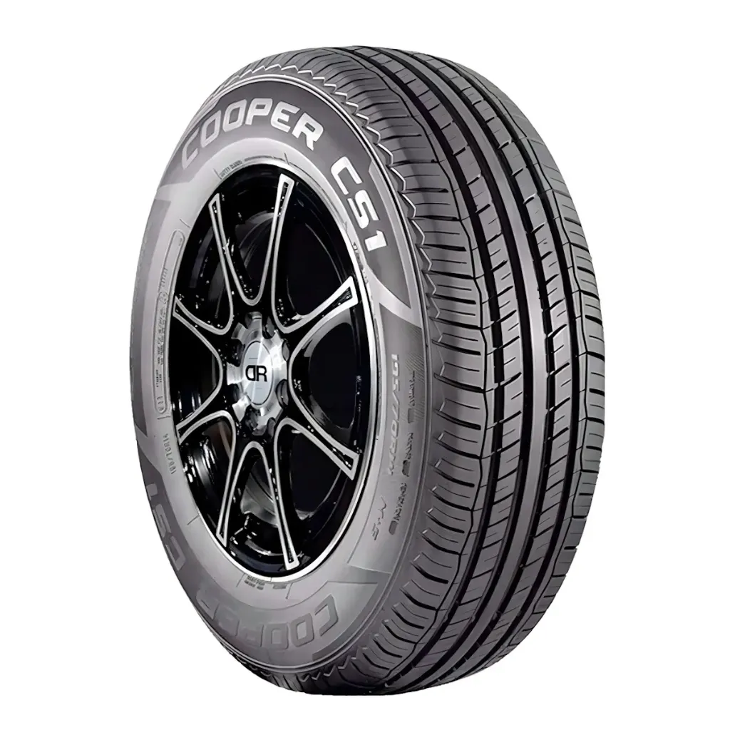 225/75R15 COOPER CS1   BLEM