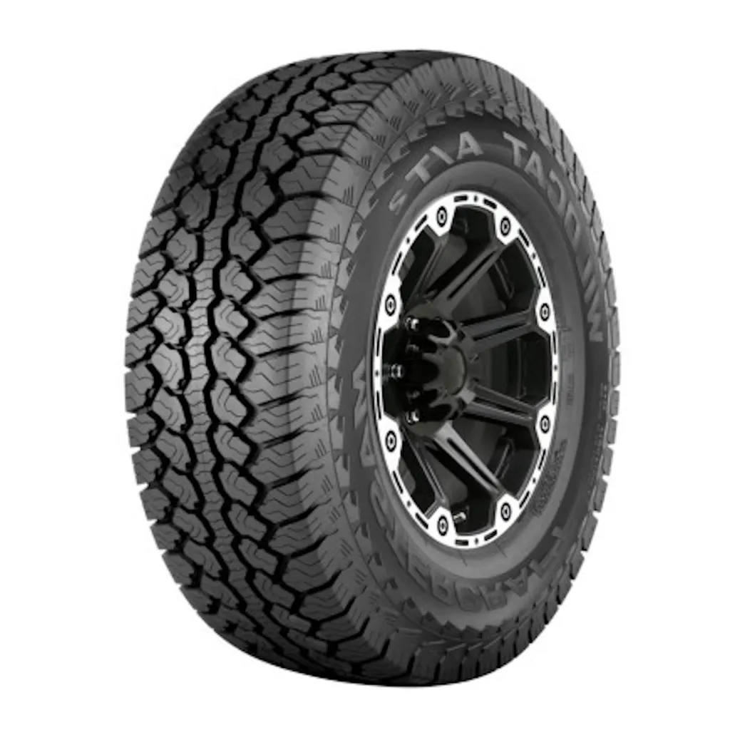 [23575R15-MSTR-W] 235/75R15 MASTERCRAFT WILDCAT AT2   BLEM