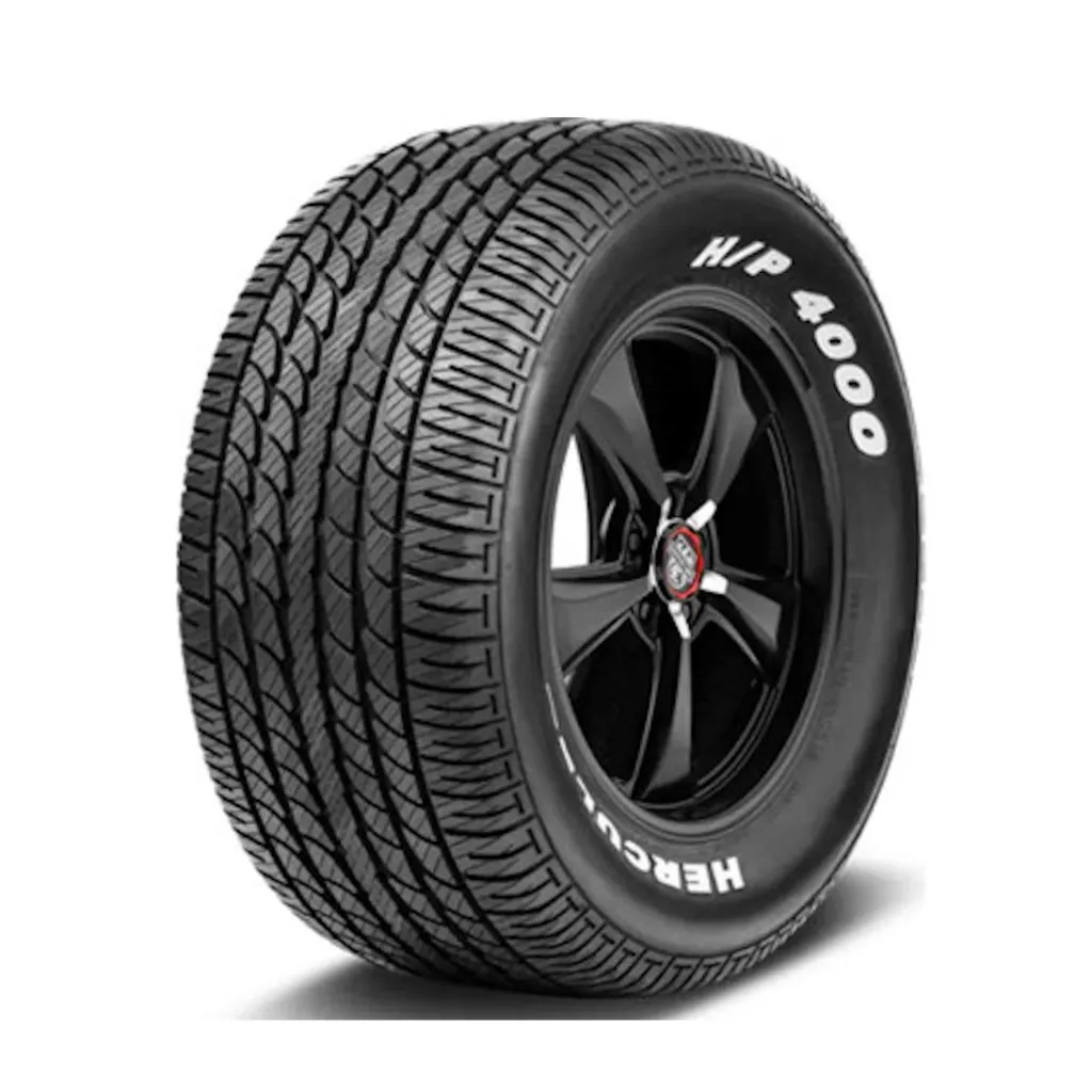 275/60R15 HERCULES HP 4000   BLEM