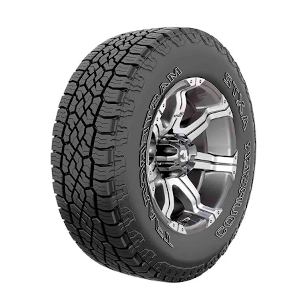 30X9.50R15LT MASTERCRAFT COURSER AXT2  104R BLEM