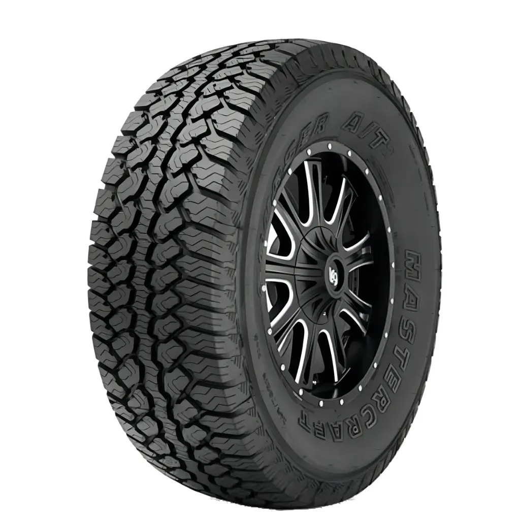 31X10.50R15 MASTERCRAFT WILDCAT AT2  109R BLEM