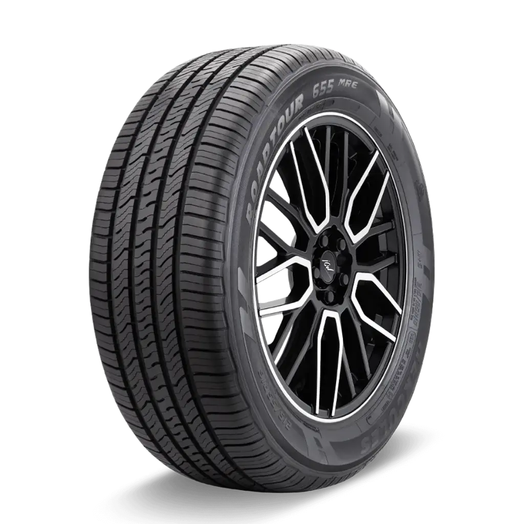 215/60R16 HERCULES ROADTOUR 655  95T BLEM