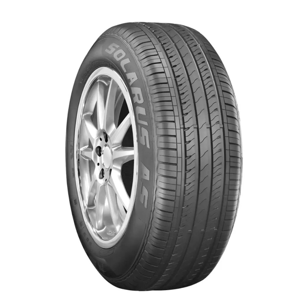 215/60R16 STARFIRE SOLARUS AS  95T BLEM