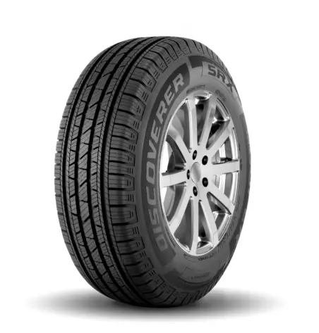 215/70R16 COOPER DISCOVERER SRX BLEM