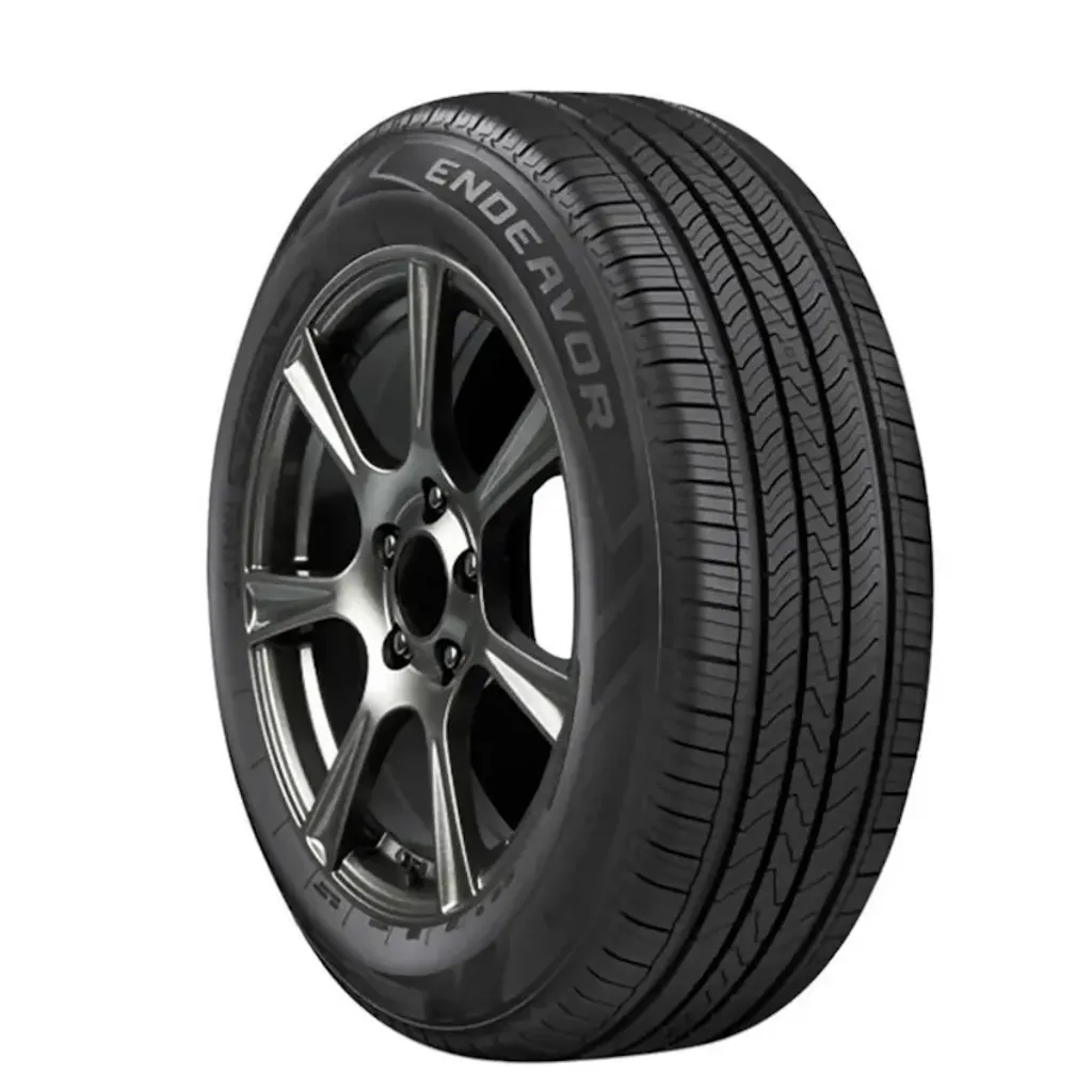 [22560R16-COPR-EN] 225/60R16 COOPER ENDEAVOR  98H BLEM
