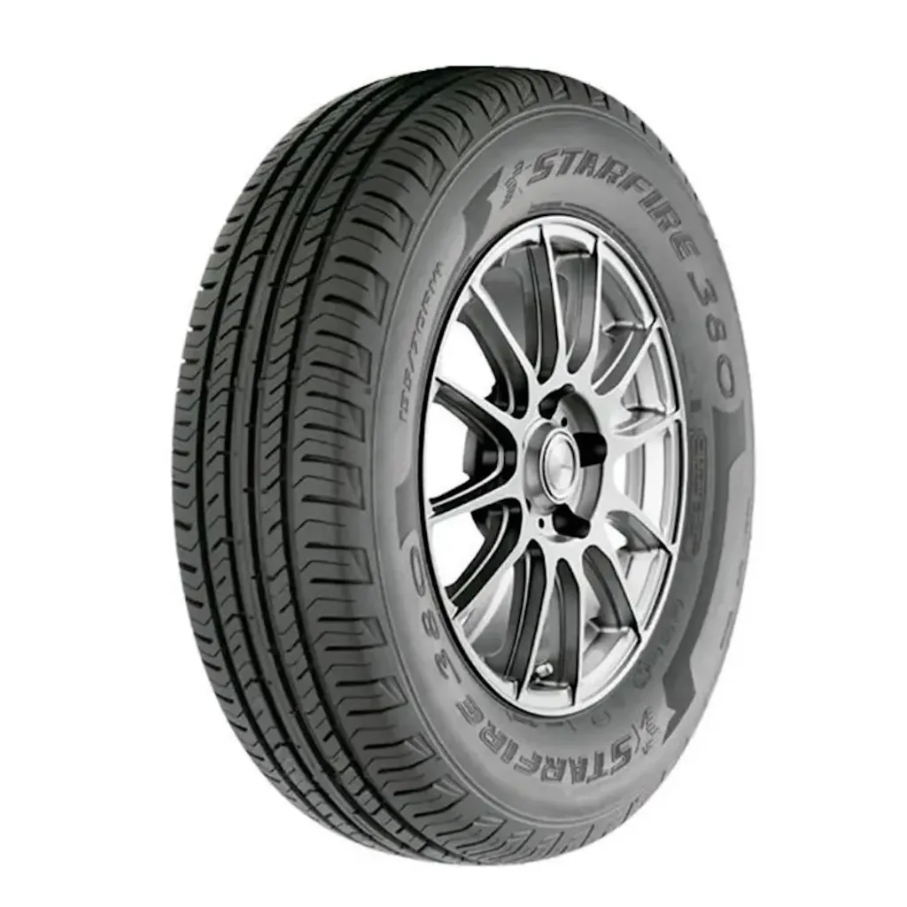 [22560R16-STFR-8] 225/60R16 STARFIRE SF-380  98T BLEM