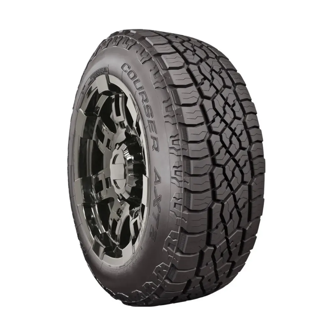 225/75R16 MASTERCRAFT COURSER AXT2  104T BLEM