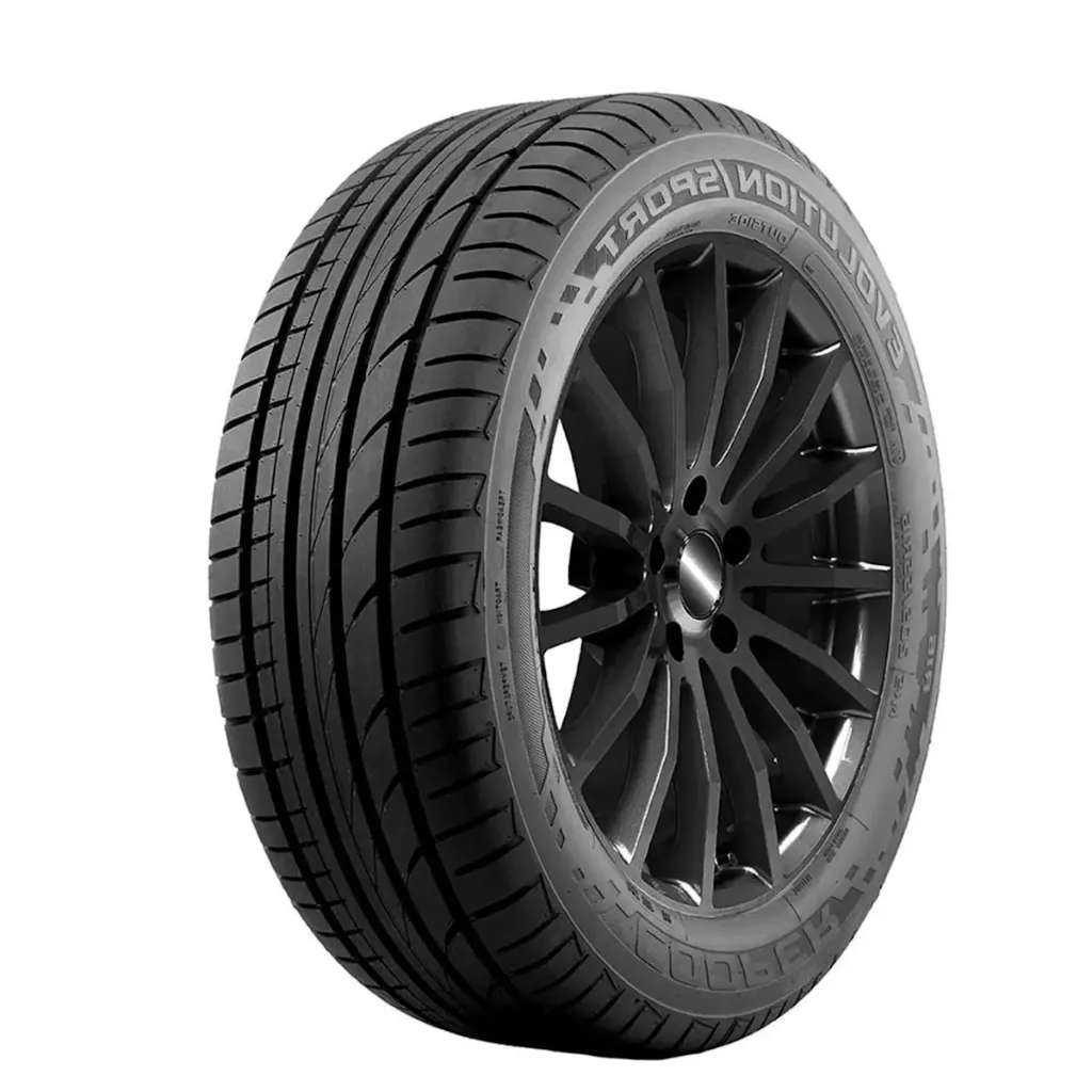 235/60R16 COOPER EVOLUTION SPORT  100H BLEM