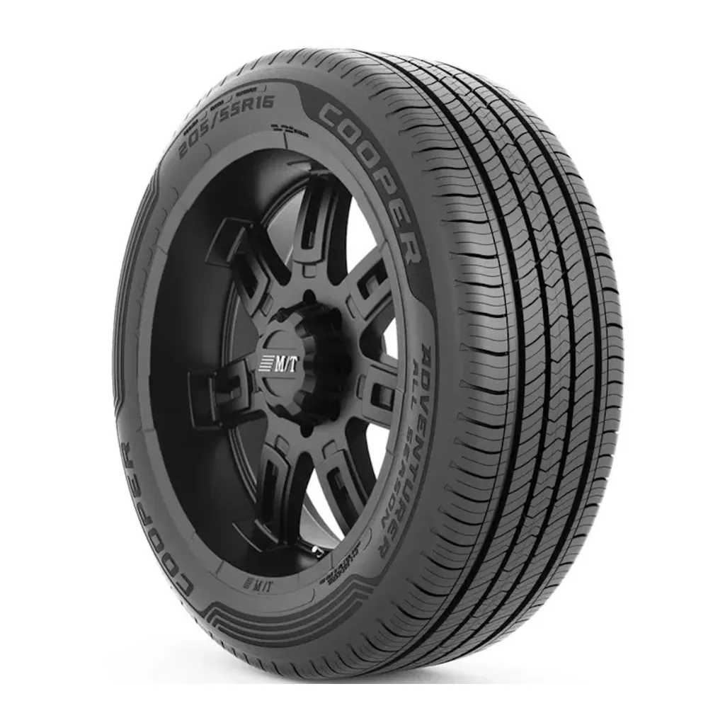 235/70R16 COOPER ADVENTURER ALL SEASON  106T BLEM