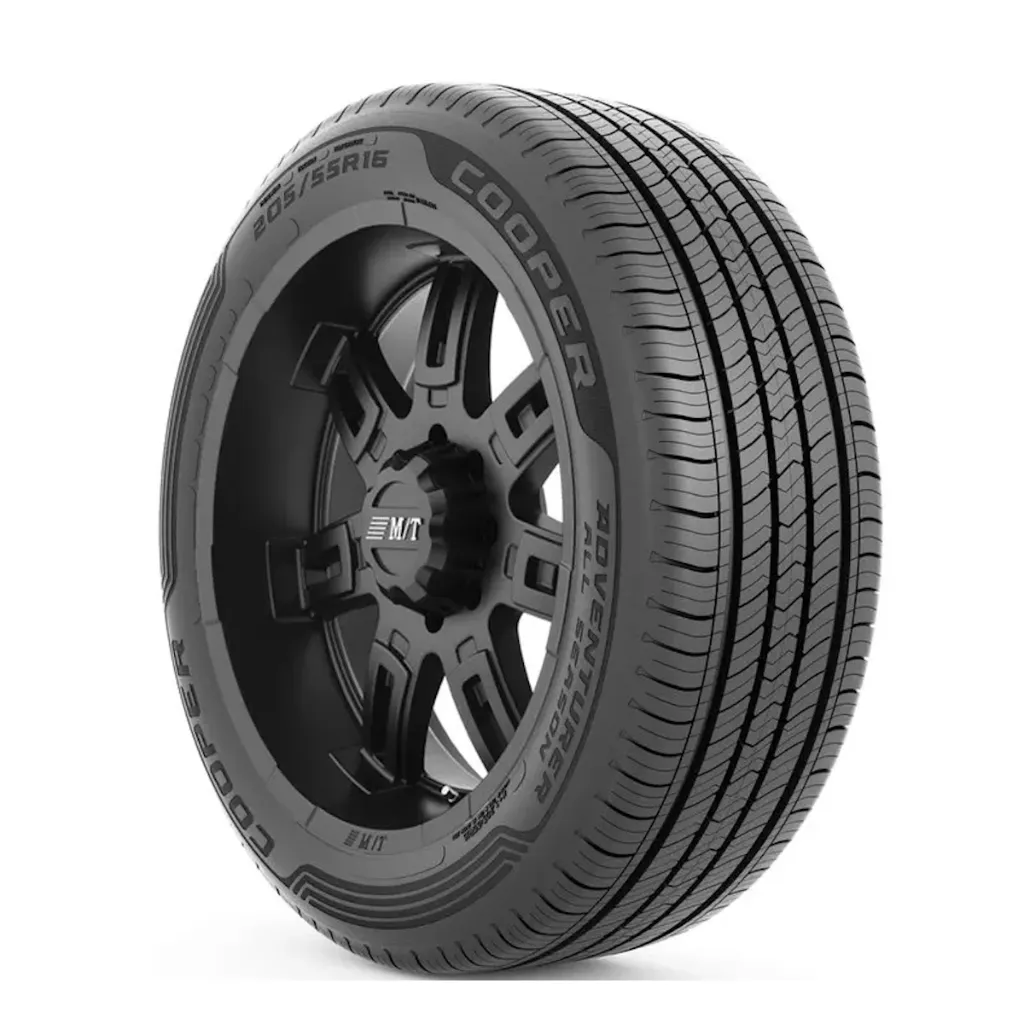 245/70R16 COOPER ADVENTURER ALL SEASON  107T BLEM