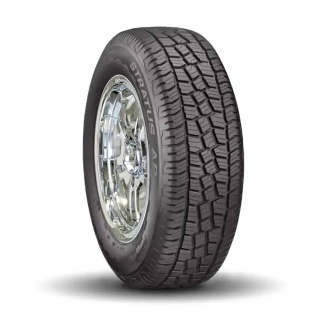 265/75R16 MASTERCRAFT STRATUS AP  116T BLEM